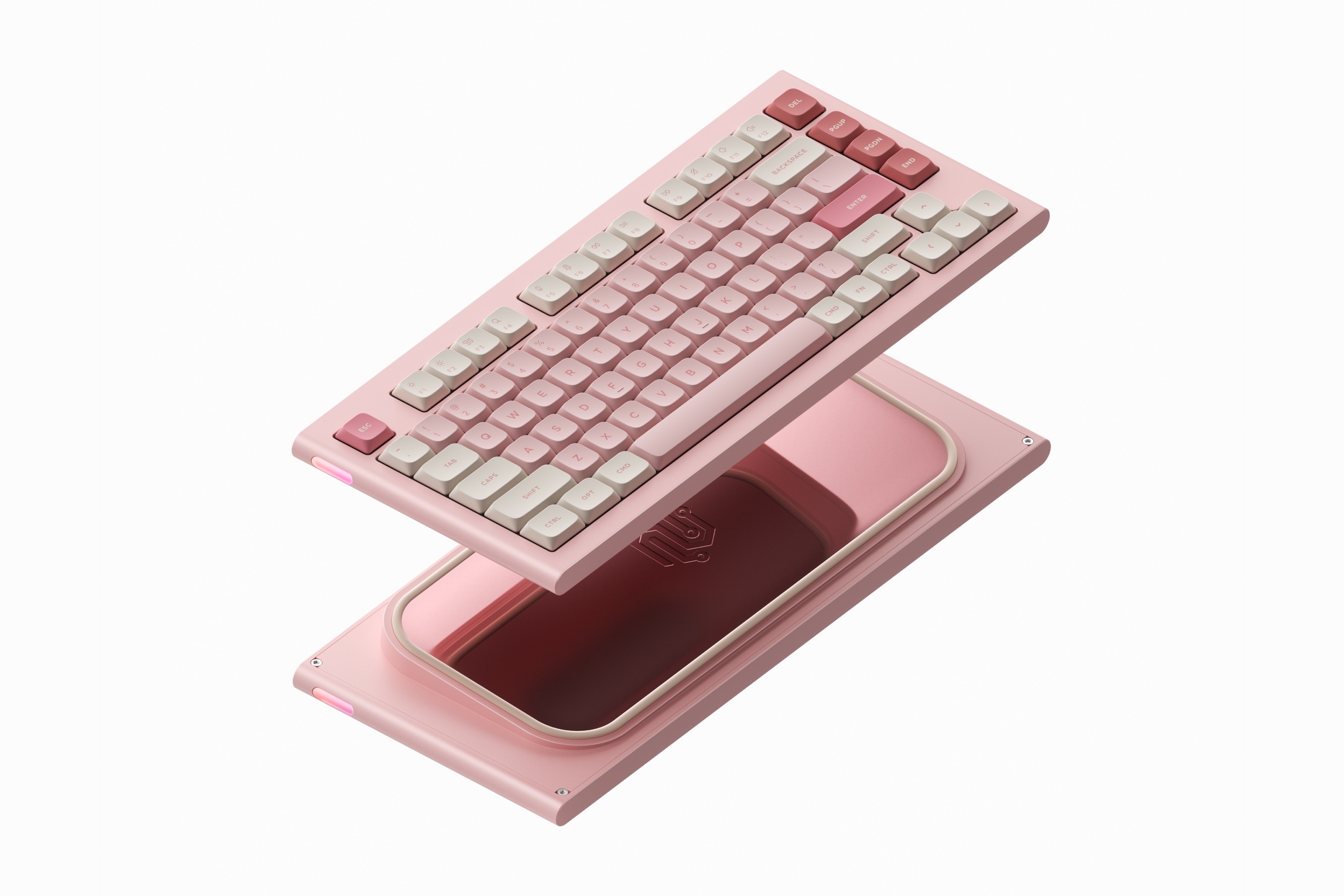 Nos75: The Dawn of Transformation – NuPhy