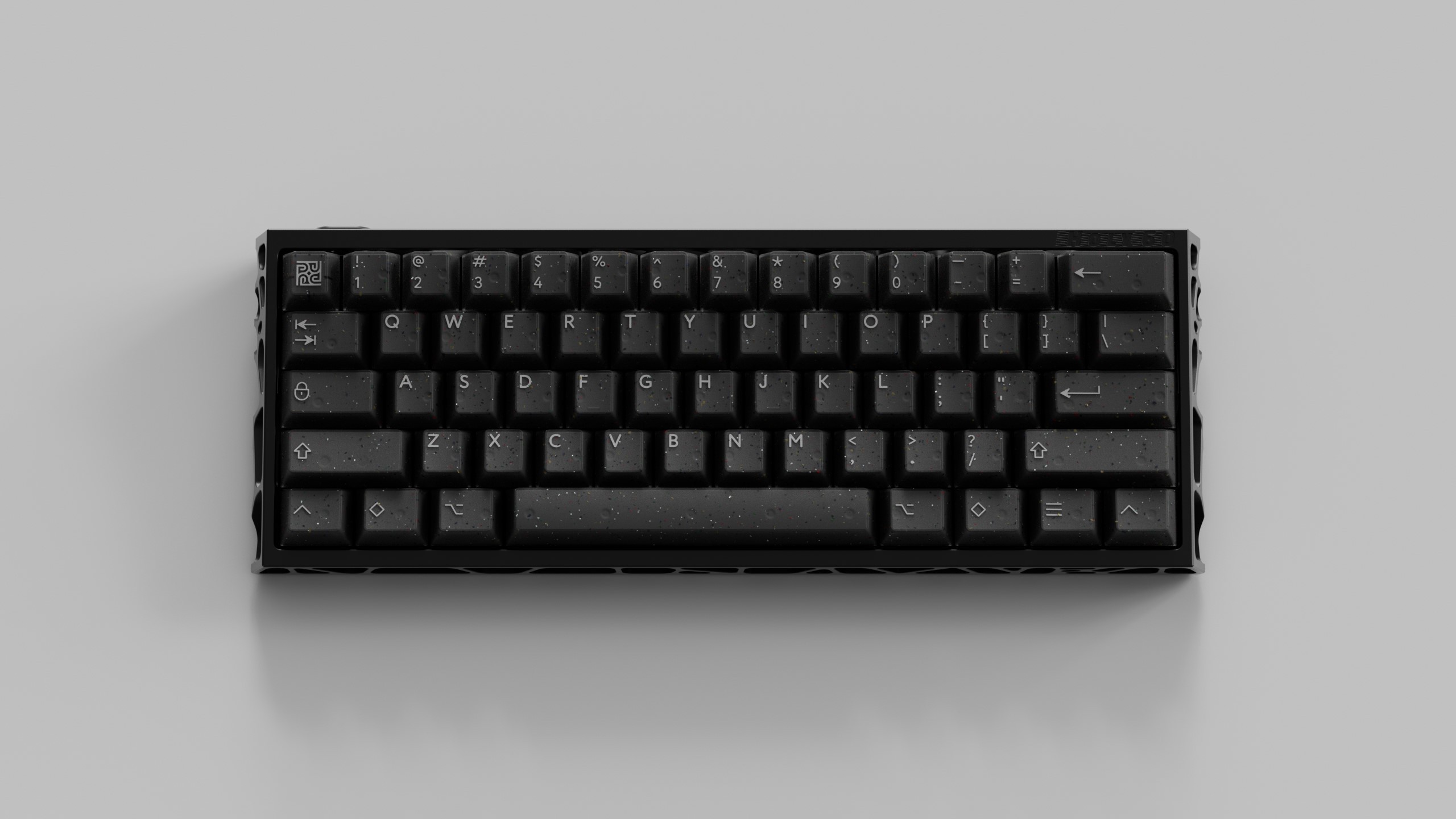 PBTfans Neon R2 – KBDfans® Mechanical Keyboards Store