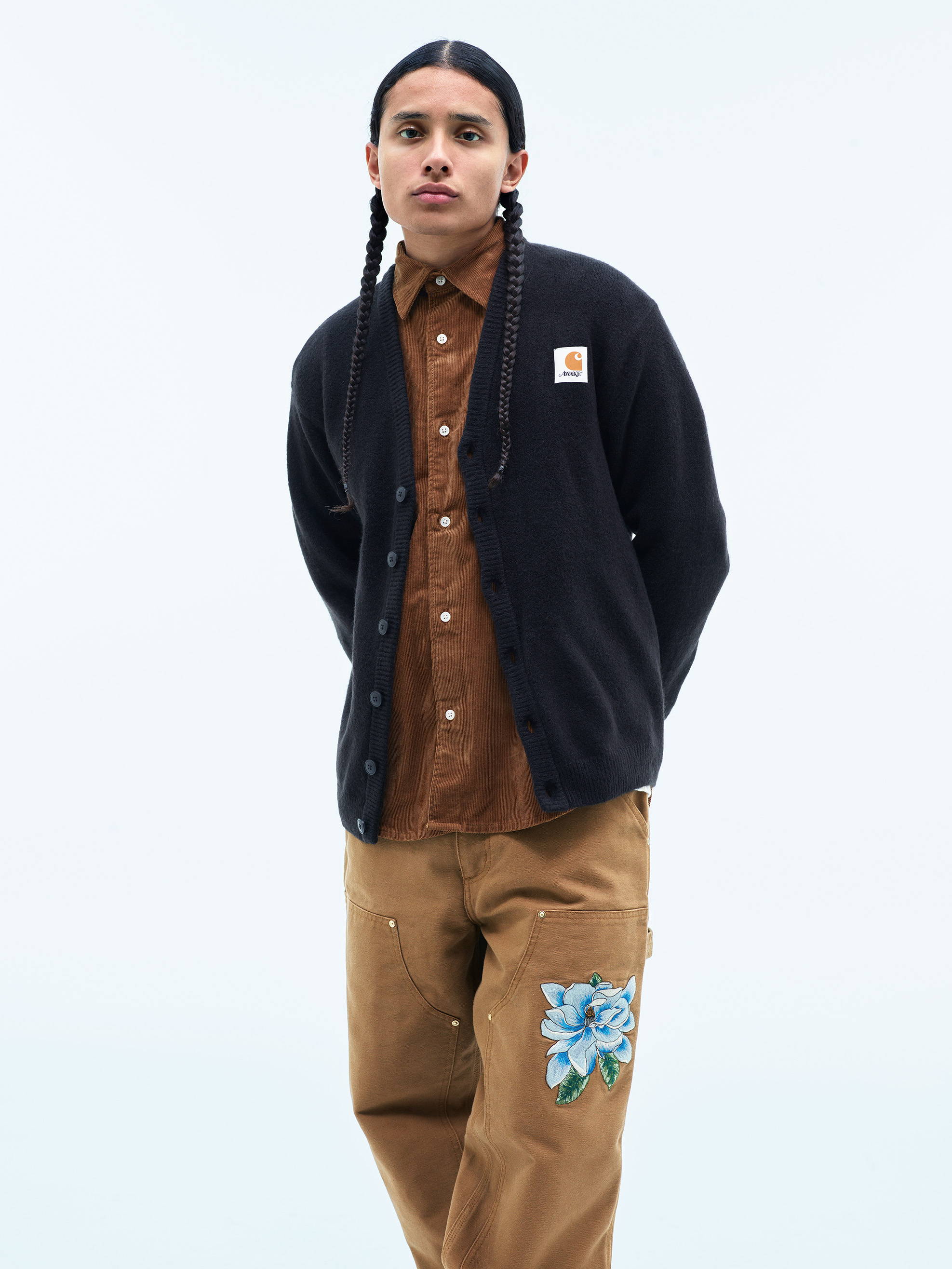 Features | Carhartt WIP x Awake NY collaboration 2023｜【公式通販