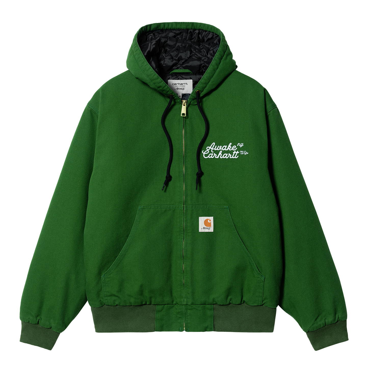 Features | Carhartt WIP x Awake NY collaboration 2023｜【公式通販