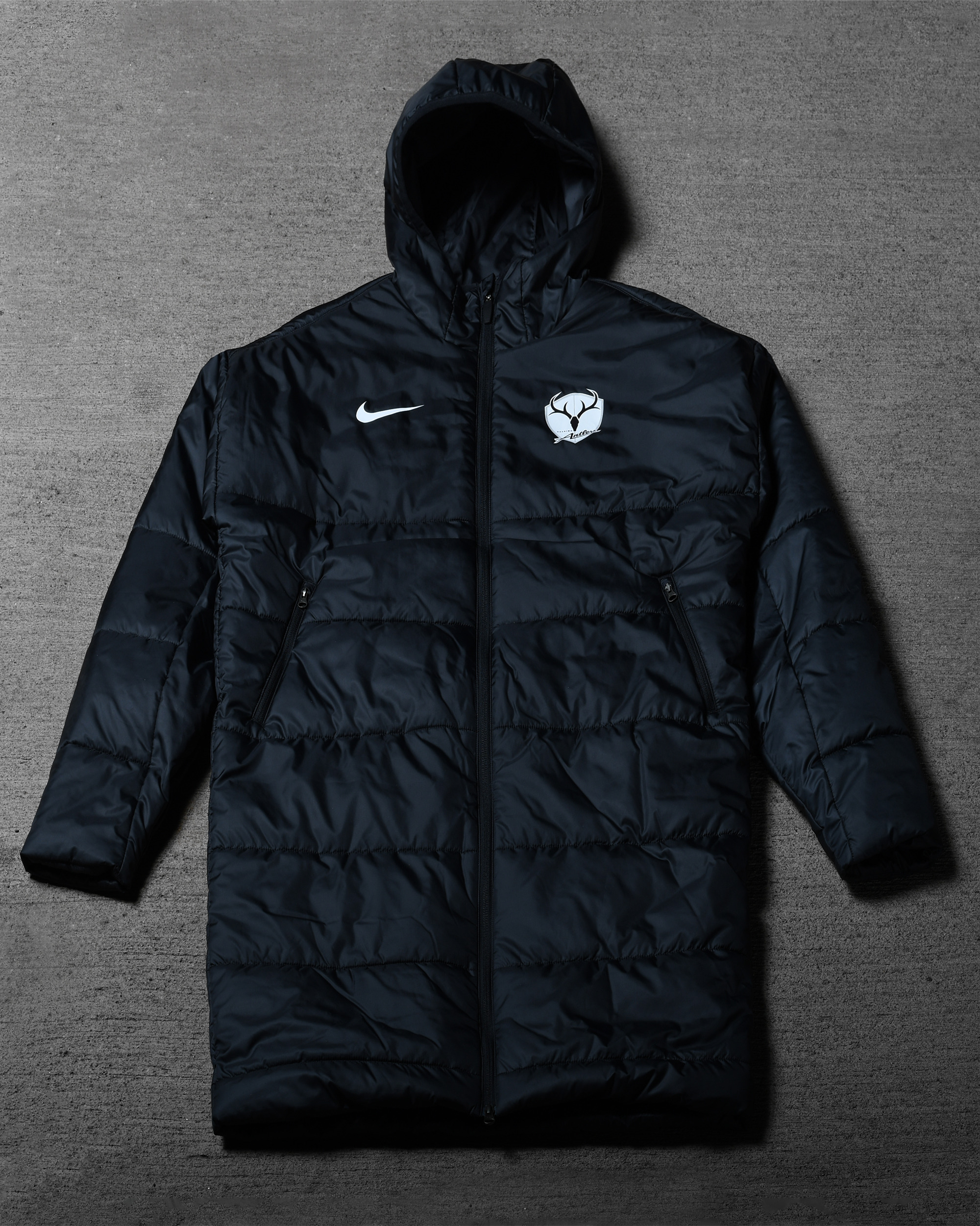 NIKE / Kashima Antlers TF ACDPR24 SDF JACKET – 鹿島アントラーズFC