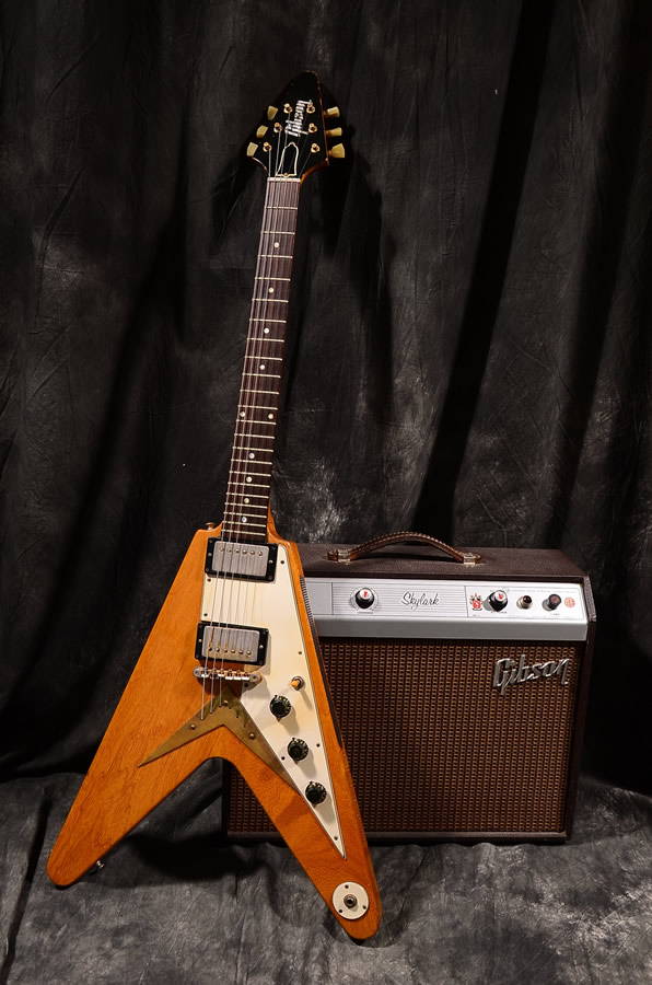 1958 Gibson Flying V