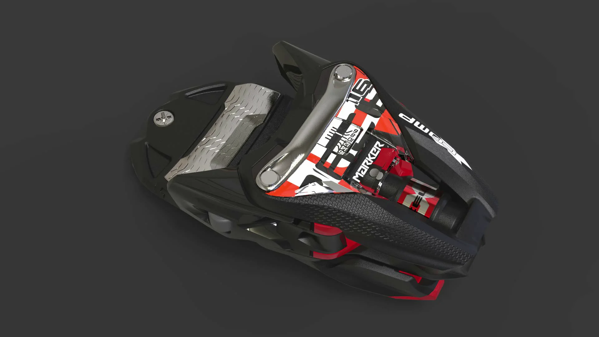 X-Cell Technology MARKER