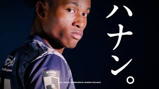 背番号・ネーム表記が決定 明治安田J1百年構想リーグユニフォーム