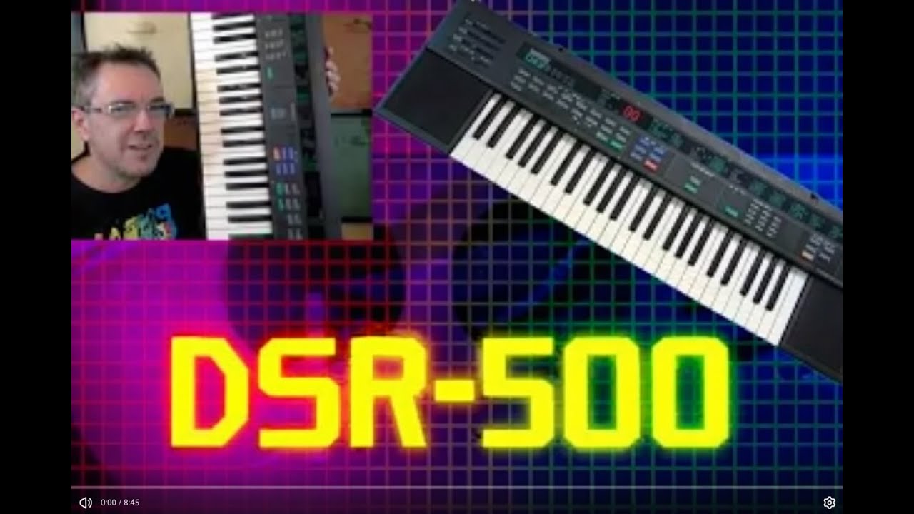 Roland SR-JV80-11 TECHNO COLLECTION expansion installation /demo