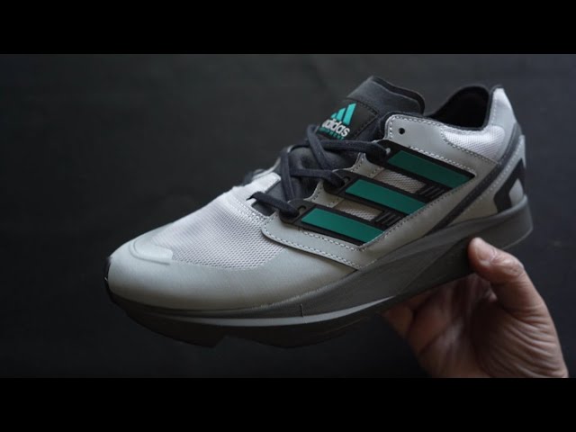 adidas｜アディダス｜EQUIPMENT TAKUMI SEN | Unboxing & Review