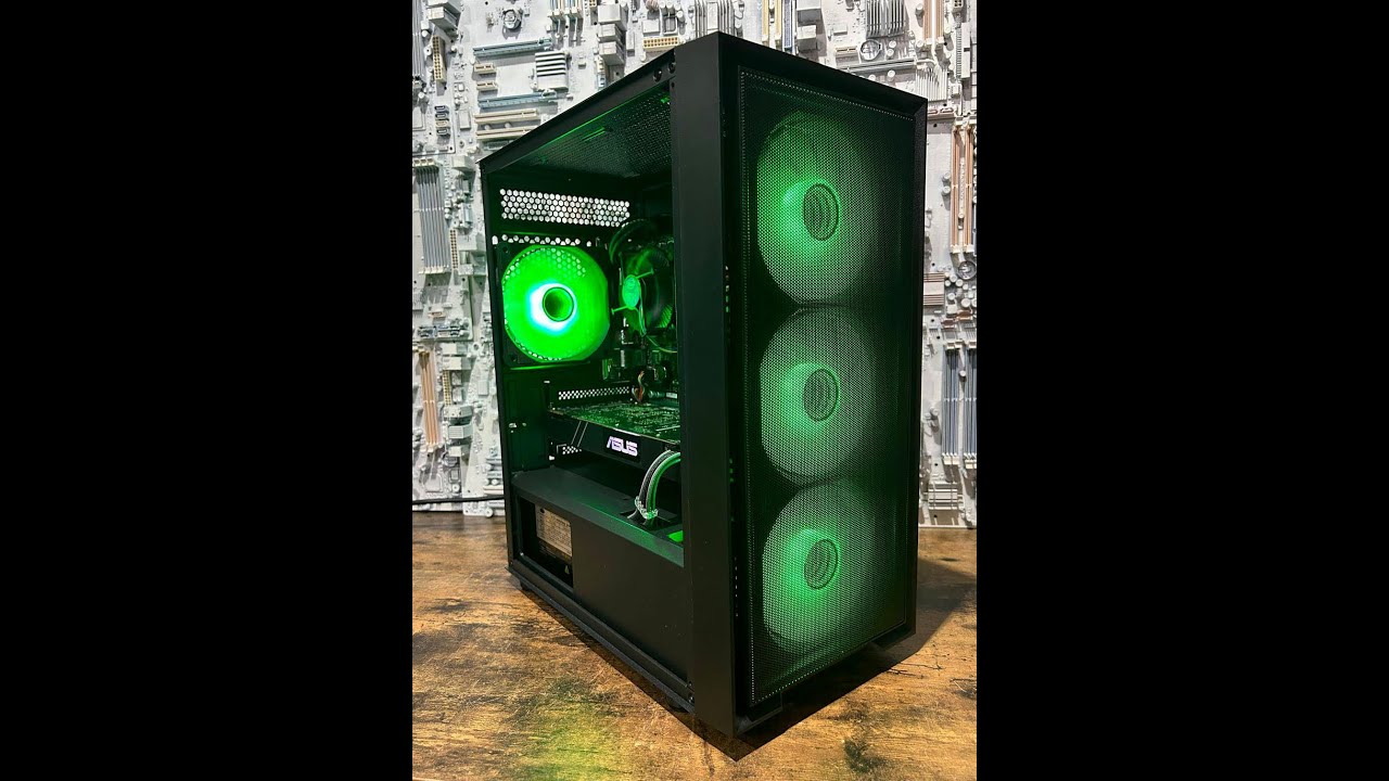 Intel Core i5 9400F + GTX 1070 Benchmarked in Fortnite R6S + CS2