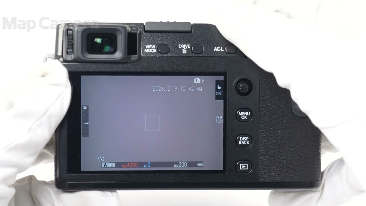 FUJIFILM (フジフイルム) X-E3 ボディ 美品 - YouTube