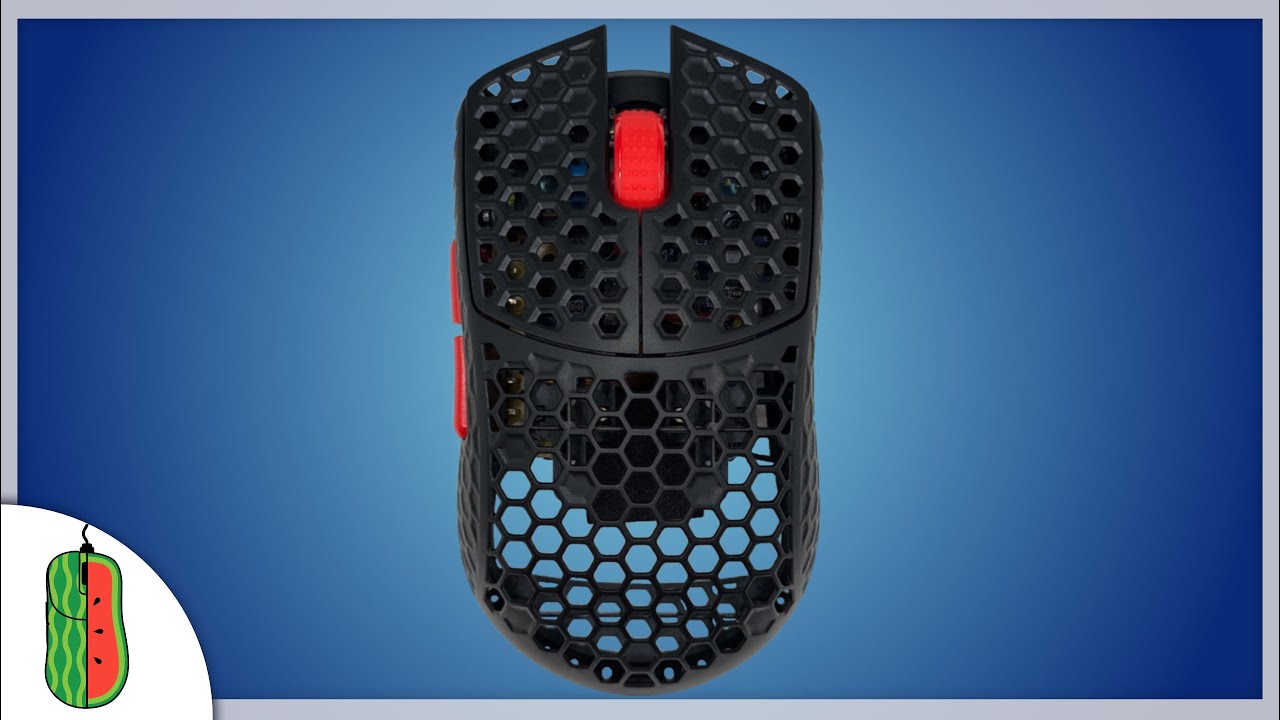 G-Wolves HTS Ultra Deluxe | The mel0n Review - YouTube