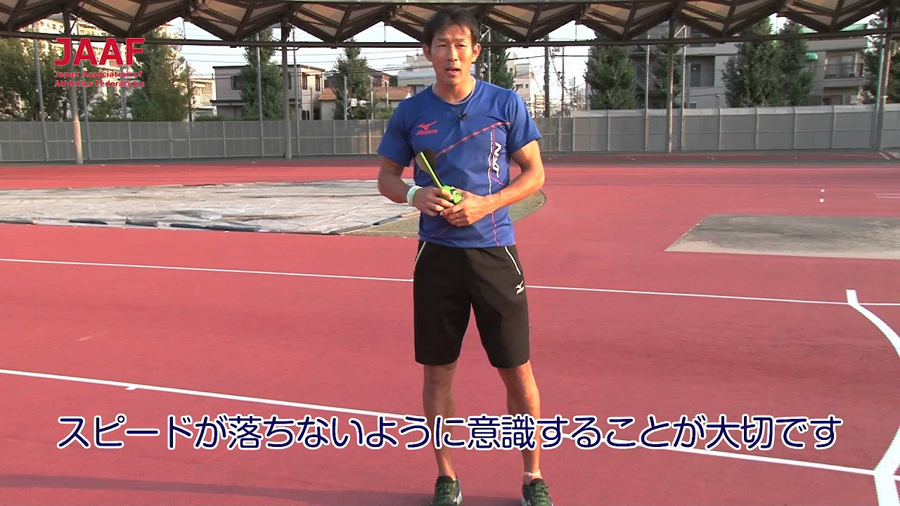 男子ABC共通 ｼﾞｬﾍﾞﾘｯｸｽﾛｰ 決勝 1位 第48回ジュニアオリンピック - YouTube