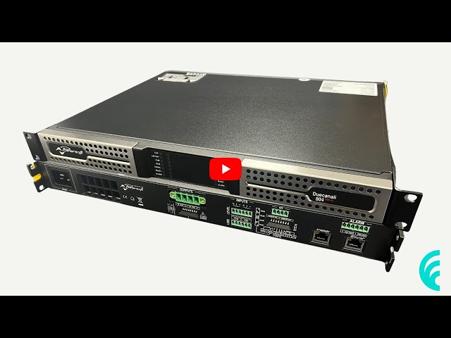 Powersoft Quattrocanali 2404 DSP-D アンプ Quattrocanali 2404 DSP+D