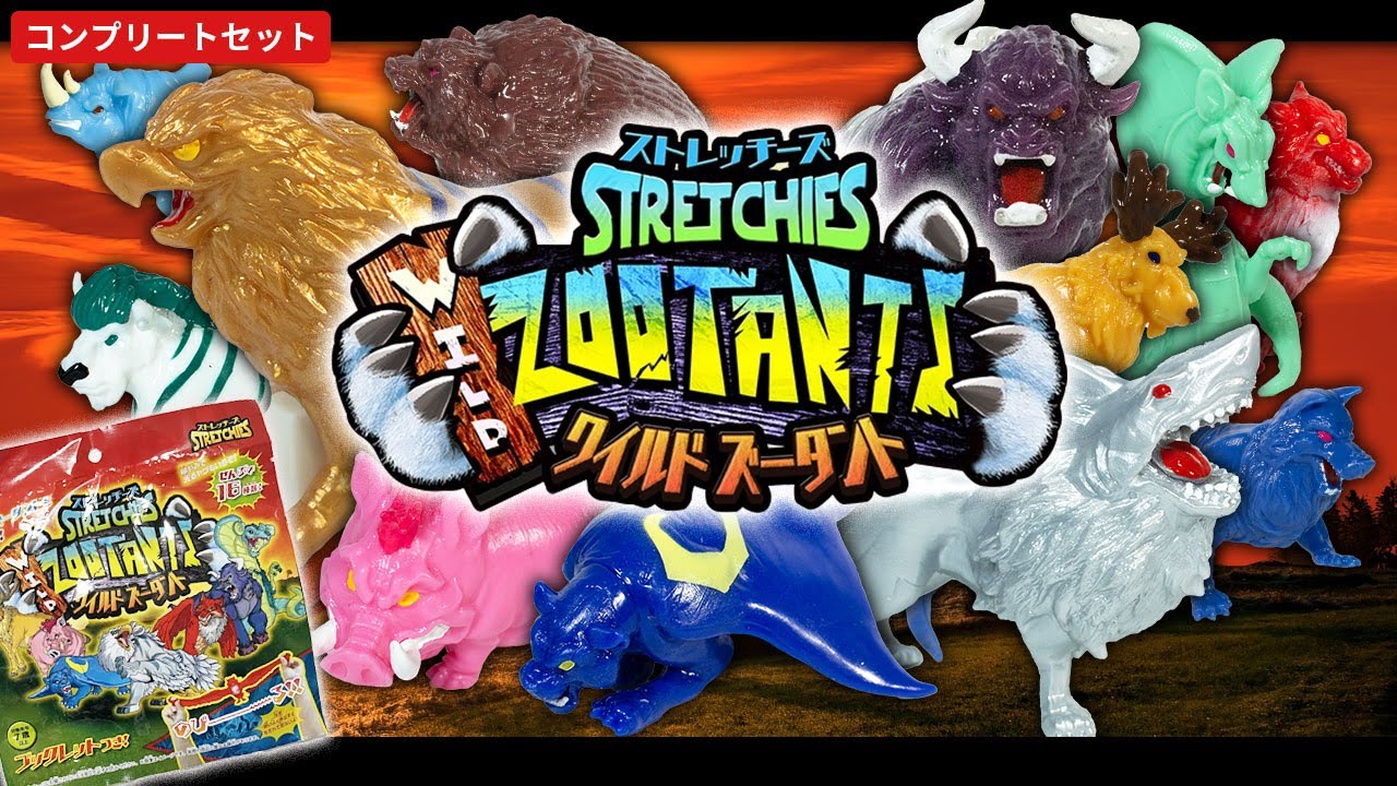 Stretch's Wilds Tanto Complete Set Unboxing Review! [DeAGOSTINI