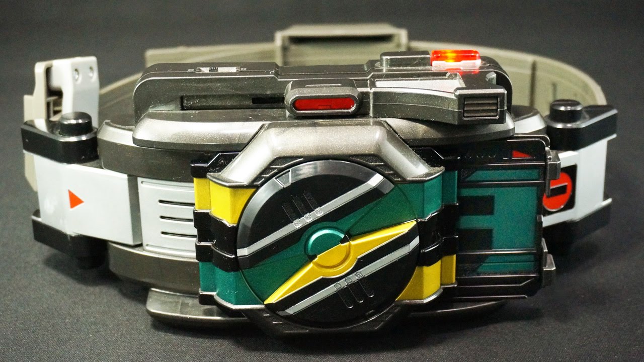 仮面ライダー 電王 変身ベルト DXゼロノスベルト Kamen Rider Den-o DX