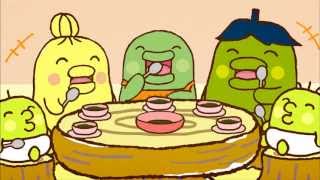 それって、くちぱっち。 「レッツ・クッキング｣ - YouTube