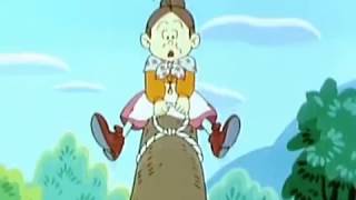 スプーンおばさんOPフル Mrs.Pepperpot Opening Theme(Full version