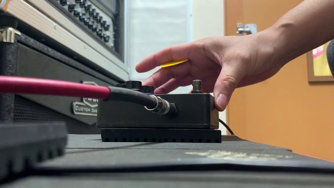 9OVERDRIVE9 verre - YouTube