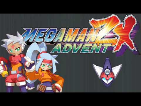 Mega Man ZX Advent OST - T11: Slam Down (Boss Theme) - YouTube