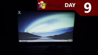 Installing and exploring Windows 7 Build 6608 | A Very Windows