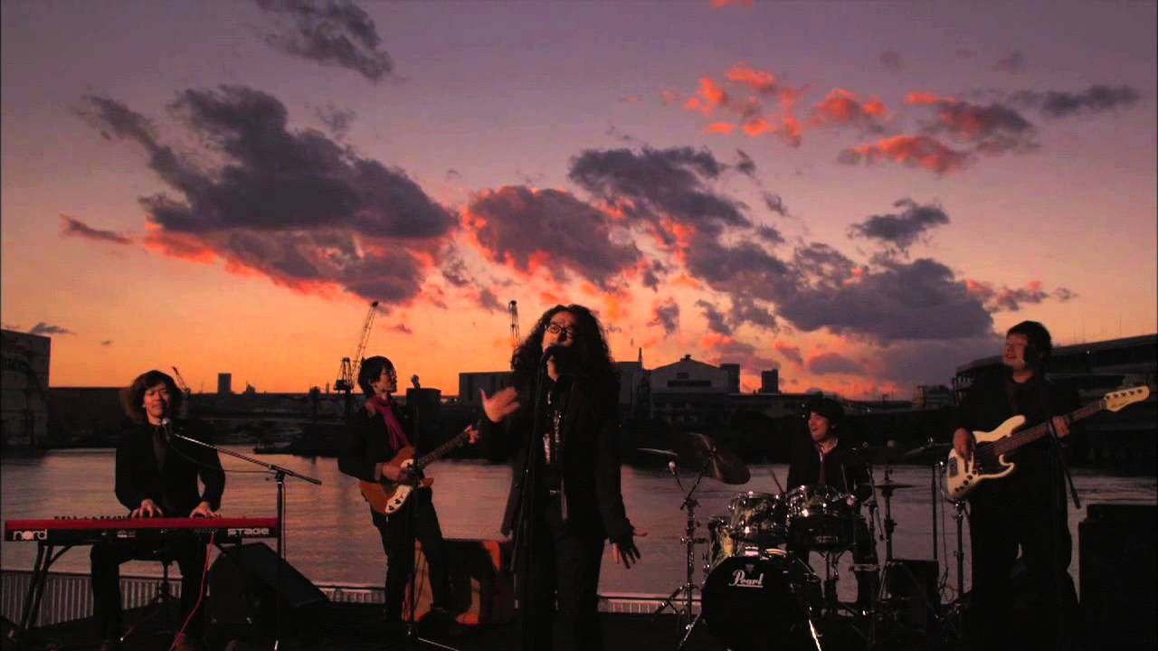 ジャンク フジヤマ - 「シェダル」 MUSIC CLIP （80sec. Ver） - YouTube