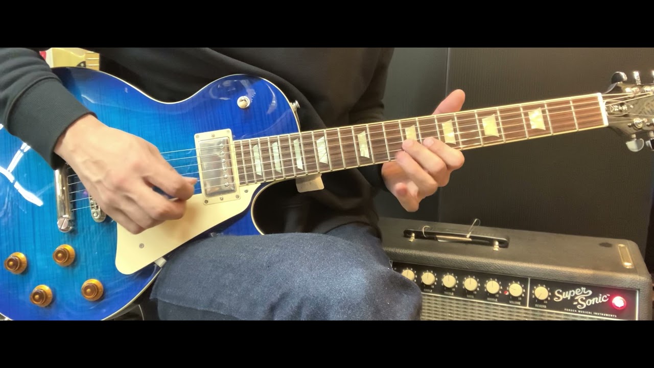 Fujigen Fgn NLS20RFM 02【商品紹介@Guitar Planet】 - YouTube