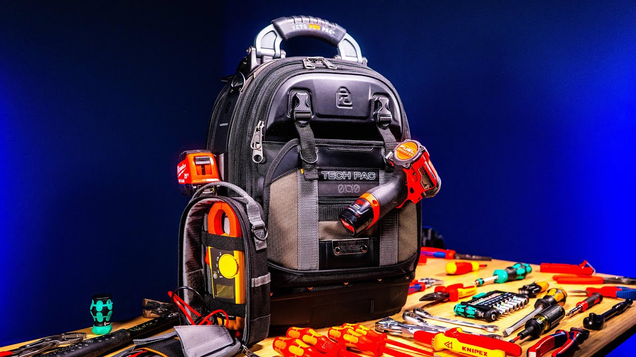 腰袋の収納に困ってる方へ！荷室の雑多なものをスッキリさせる【CT-XL