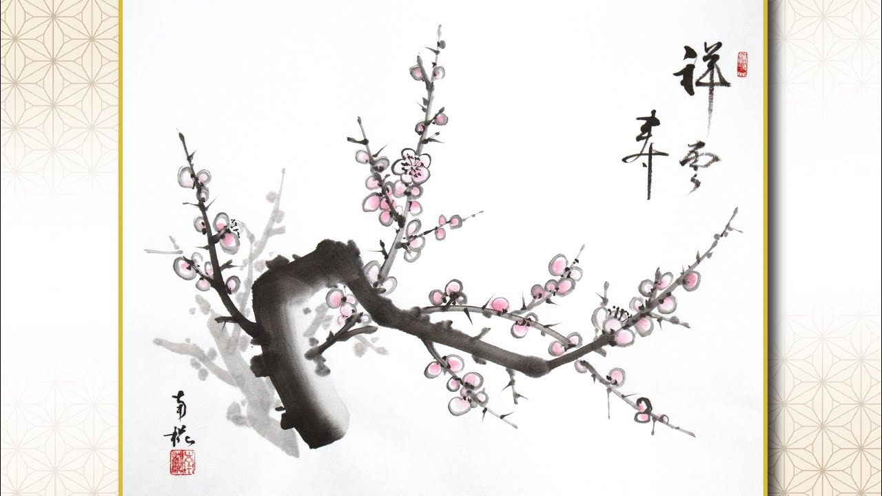 No.2 Let's try drawing 