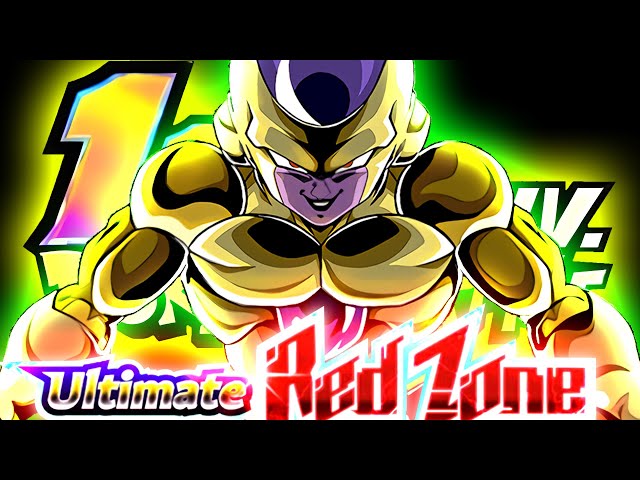 11th ANNIVERSARY NEW RED ZONE Stage 32 to 38 Movie Edition 2 All