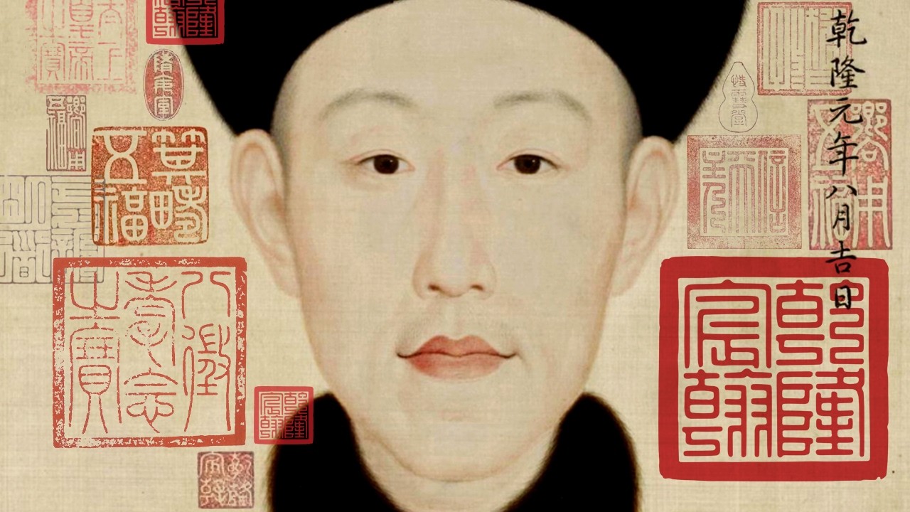 中国絵画の全体像を一望する本邦初の作品集！『図鑑 中国絵画の歴史