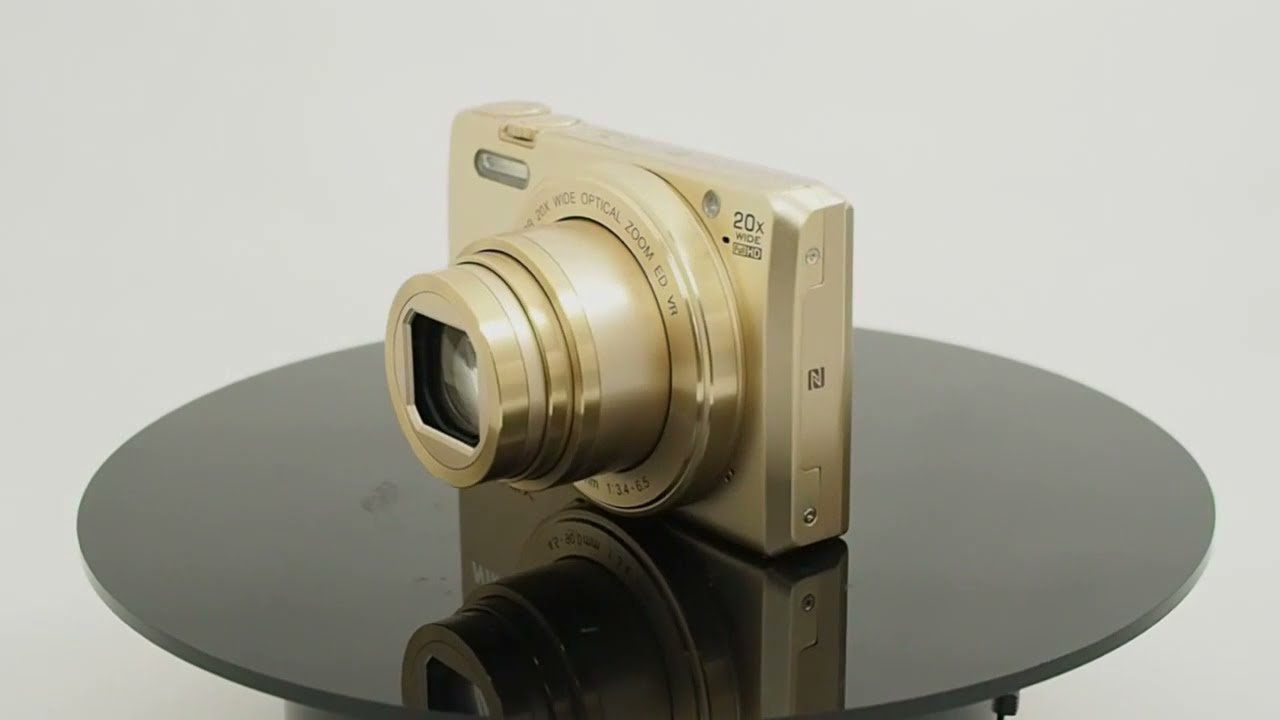 ニコン COOLPIX S7000 （カメラのキタムラ動画_Nikon） - YouTube