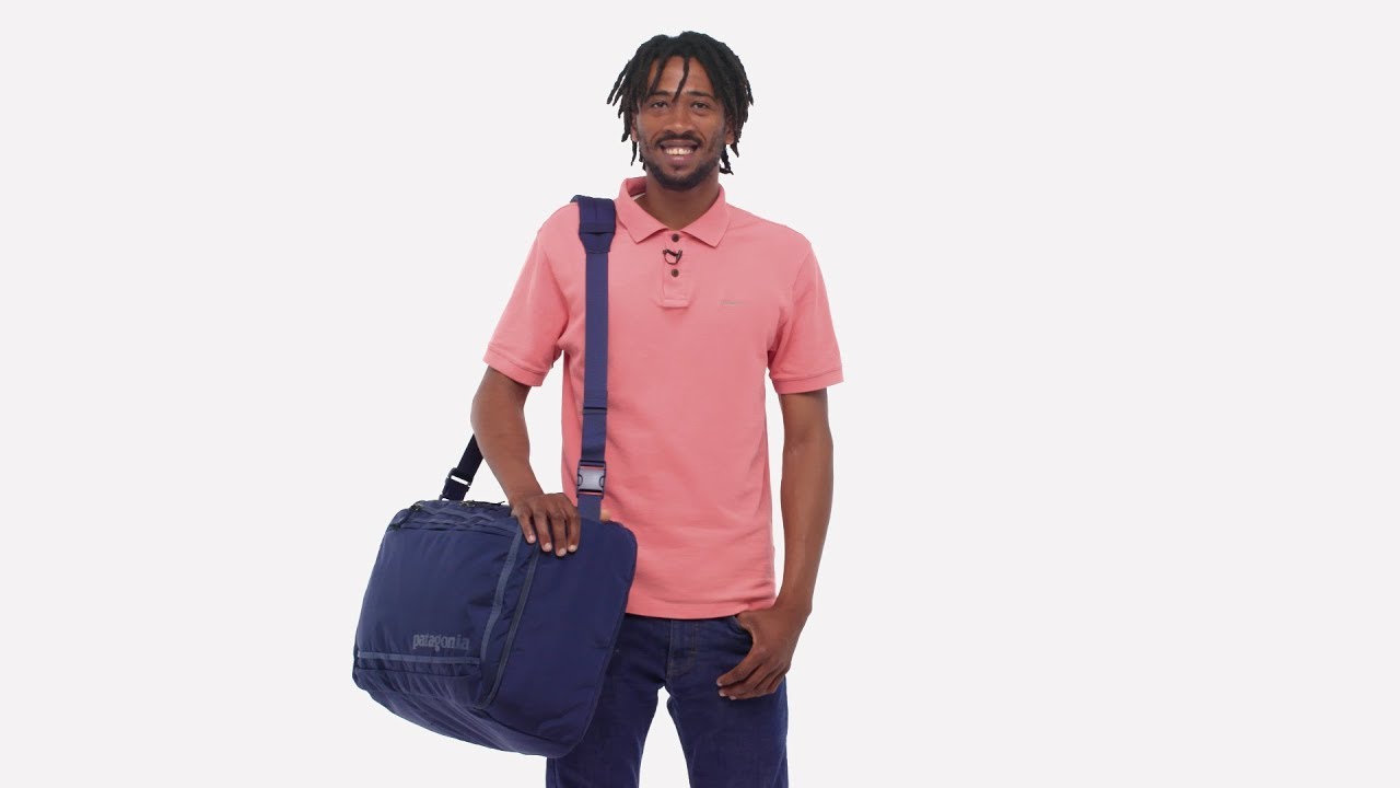 Patagonia® Tres MLC® 45L - YouTube