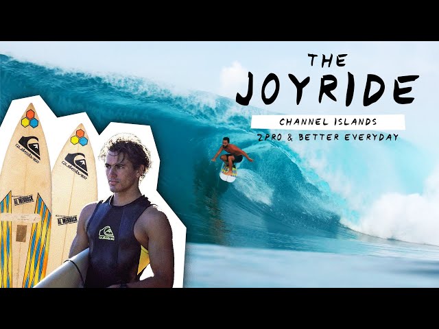 We Remade Kelly Slater's Winning Board From The 90s - YouTube