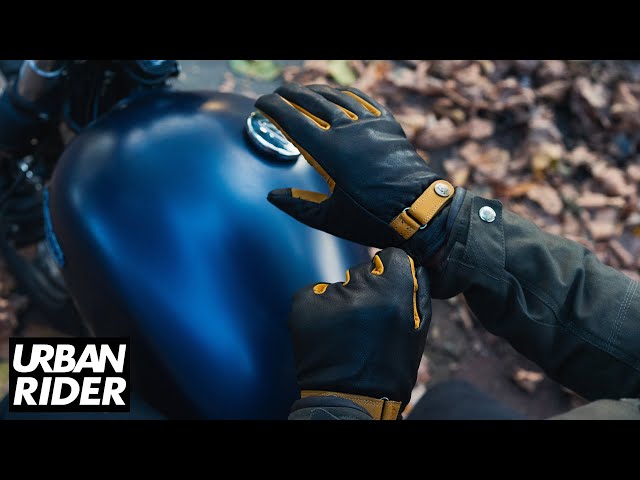 小物 OURLEGACY BIKER GLOVE Currant Red Nappa 小物 OURLEGACY BIKER