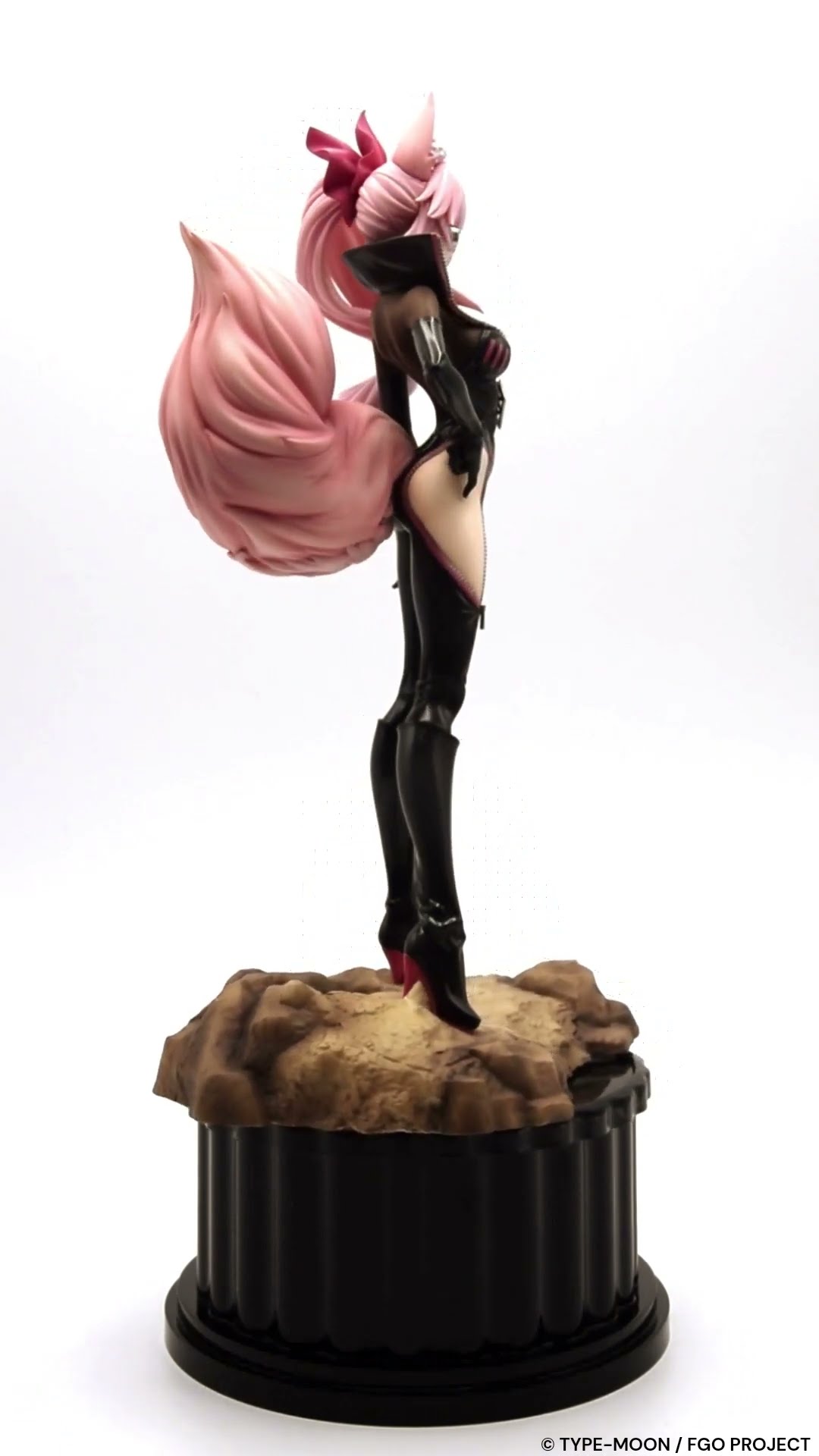 Fate/Grand Order「アサシン/光のコヤンスカヤ 1/7スケールフィギュア