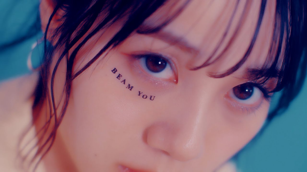 MV】伊藤美来 / BEAM YOU - YouTube