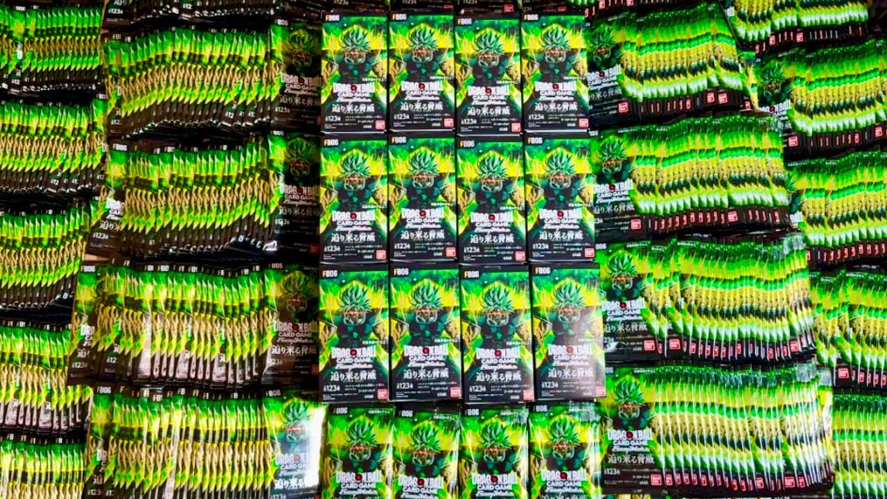 I opened a bunch of packs hoping to get a legendary rare card that