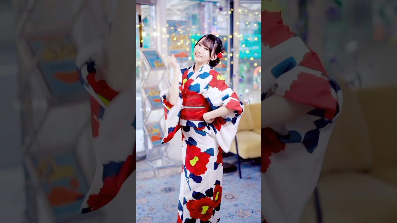 君を見かけた 2サビ #ソロダンス #鈴木瞳美 #ノイミー #shorts - YouTube