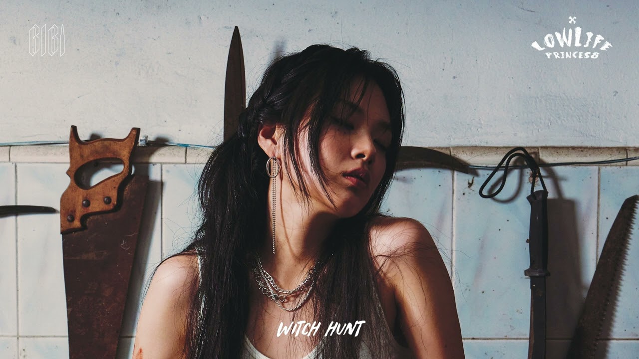 Lowlife Princess: Noir - 나무위키