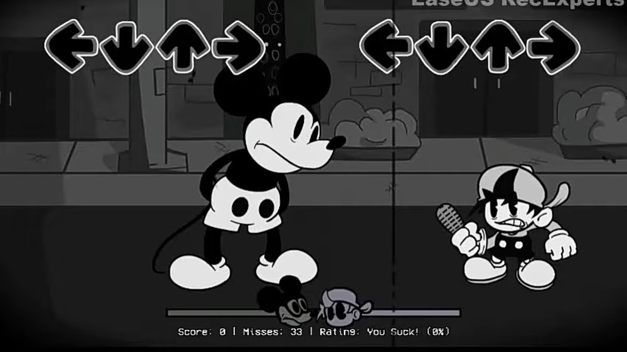 Wistfulness (1 hour) - fnf Wednesday's infidelity - YouTube