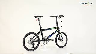 DAHON Clinch C10 - Carbon Fiber 20