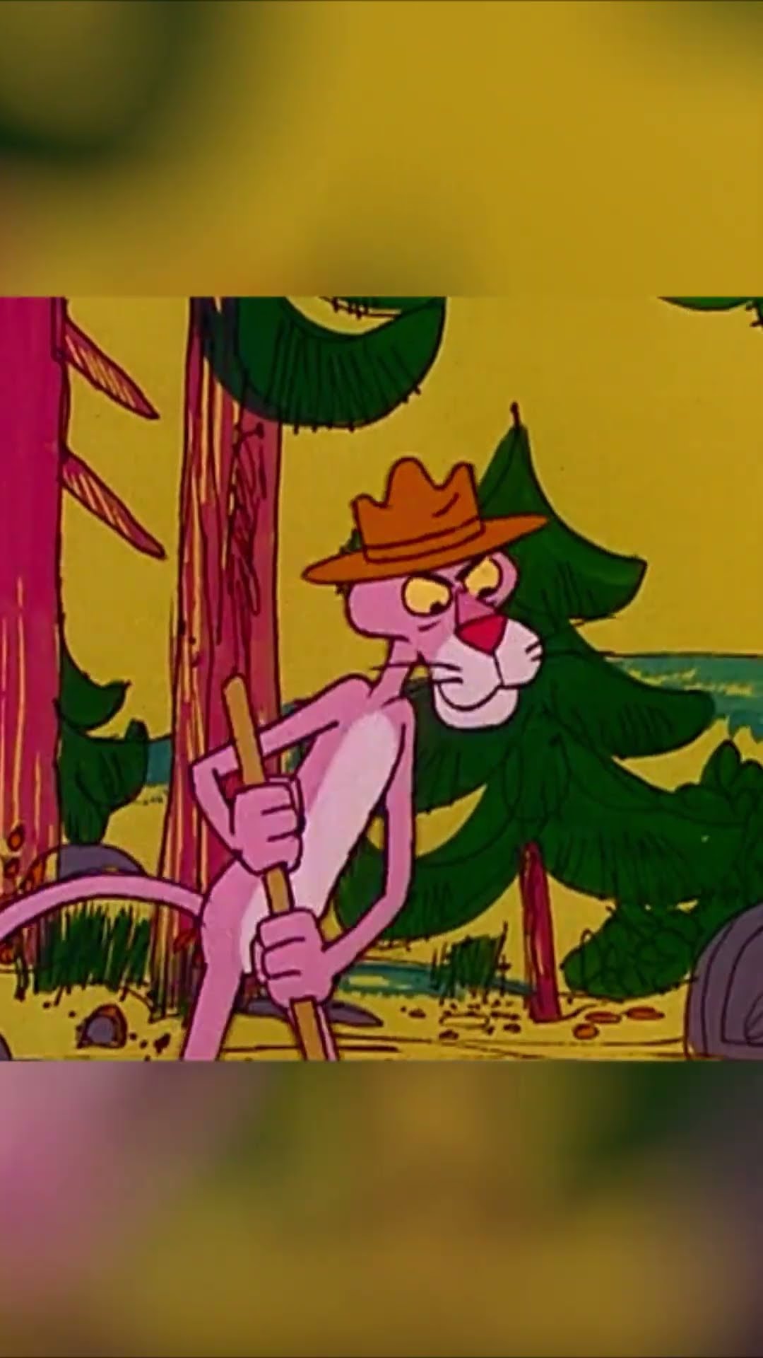 Official Pink Panther - YouTube