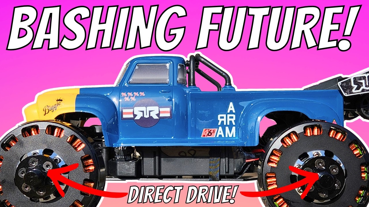 SJRC S20W GPS FPV Follow Me Camera Drone Flight Test Review - YouTube