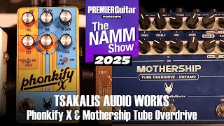 Funk Machine Envelope Filter: Get Ready to Groove! $229 - Premier