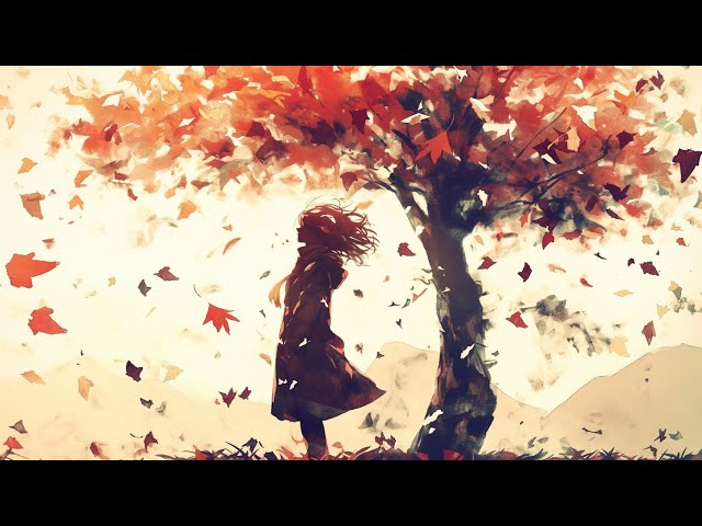 あきかぜ MV - YouTube