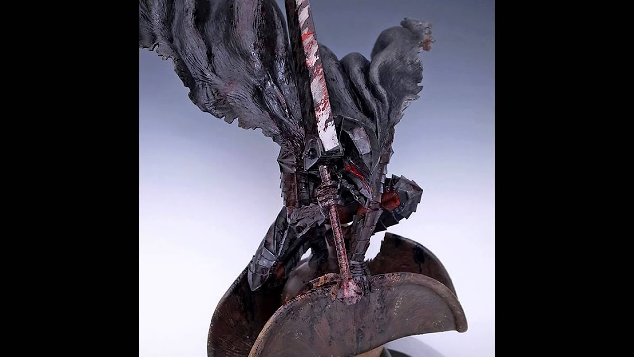 狂戦士 - 触手船 - Berserk -The Tentacle Ship- - YouTube