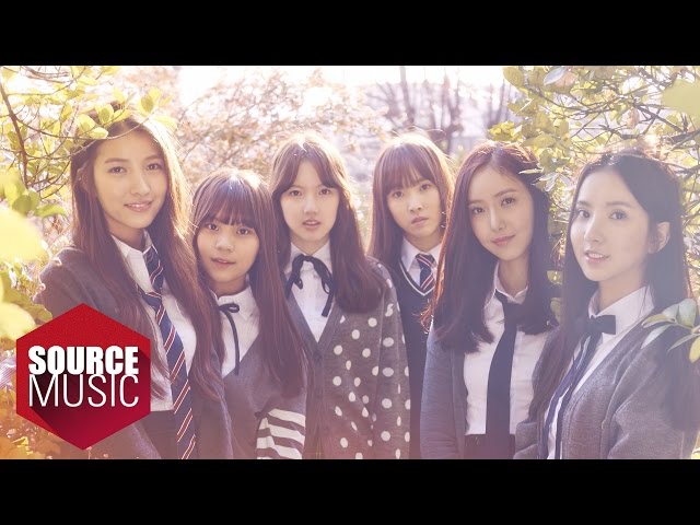 여자친구 GFRIEND 3rd Mini Album 'SNOWFLAKE' Highlight Medley - YouTube