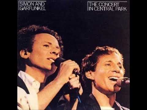 サイモンとガーファンクル S & G／4月になれば彼女は April Come She