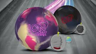 Storm Ion Max Bowling Balls FREE SHIPPING