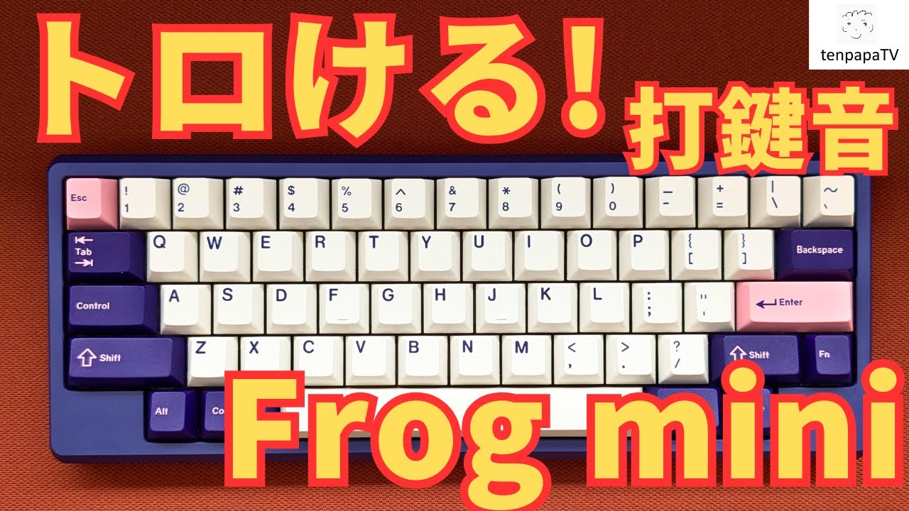 GEONWORKS Frog mini Review! - YouTube