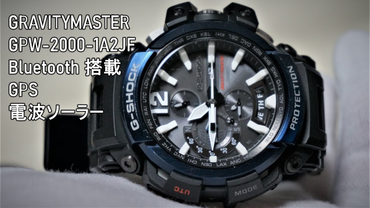 GPW 2000 1A2JF - YouTube