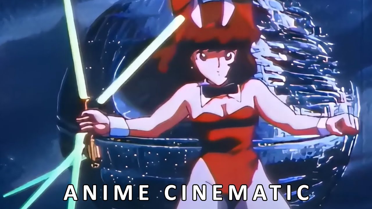 Daicon 4 - ダイコン (1983) - Opening Animation HD - YouTube